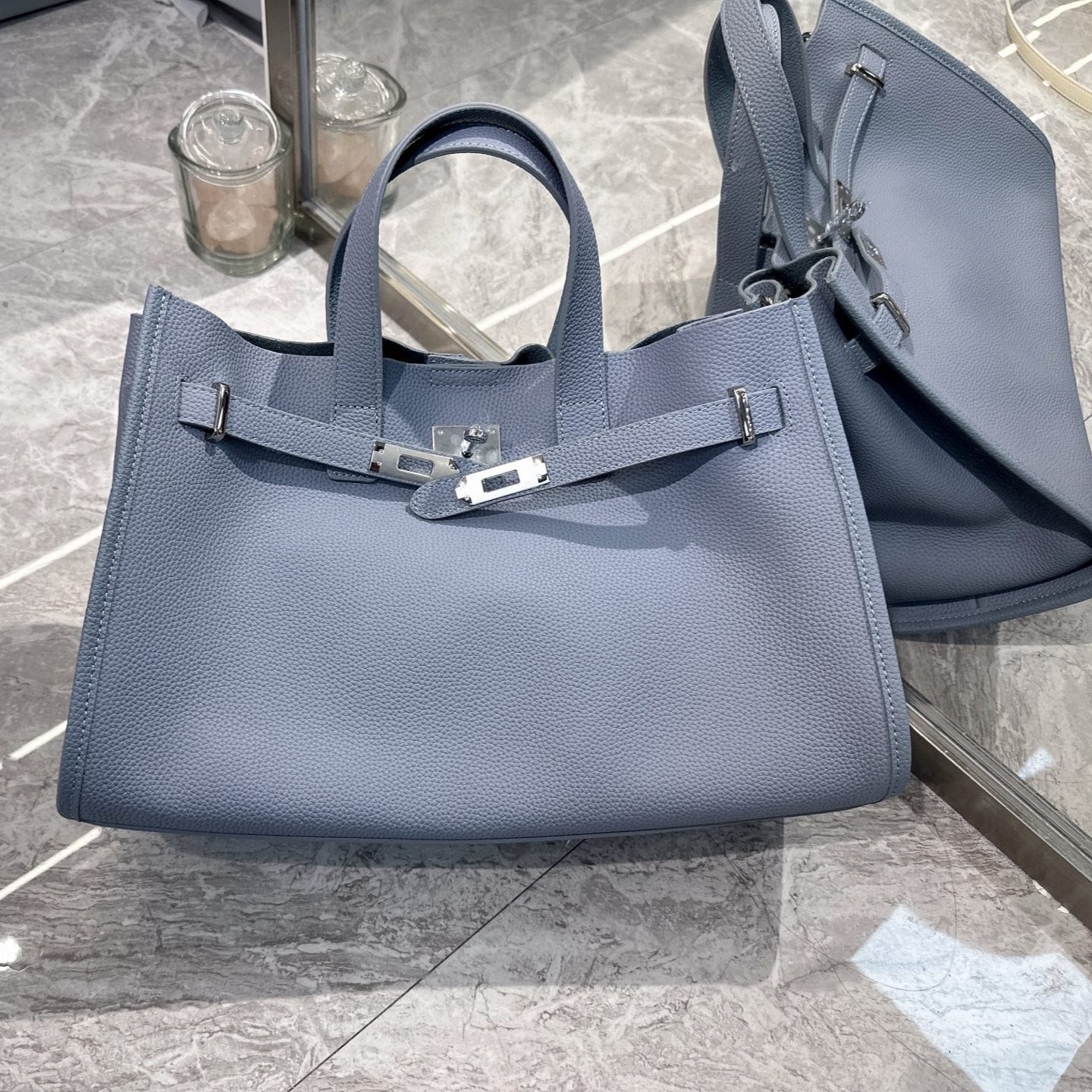 New Top Layer Cowhide All-match Crossbody Bag For Women LadyShow.Store