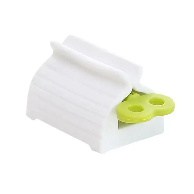 Toothpaste Tube Squeeze Comfortable Brushing