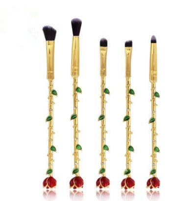 Beauty and the Beast Makeup Brushes CJD