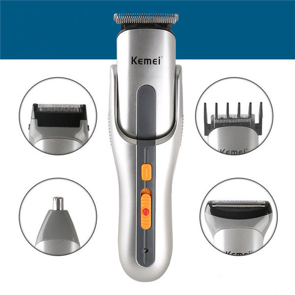 Home Use Multi-Functional Hair Clipper for Personal Care Pi-Mart