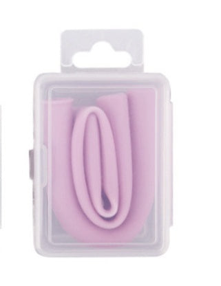 Silicone Biting Straw For Autism Portable Version Best YouTube Store