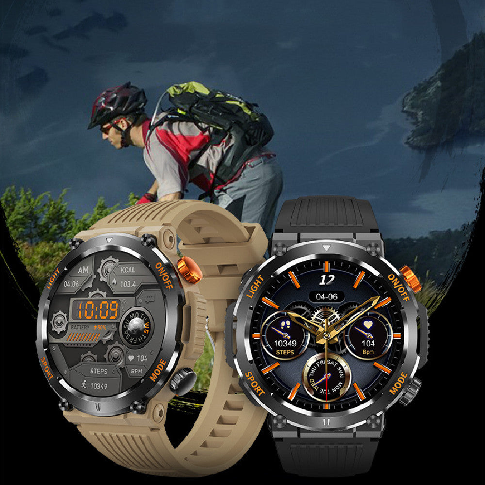 Fashion Bluetooth Calling Smart Watch Best YouTube Store
