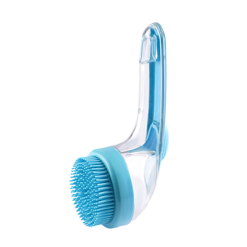 Bath And Shampoo Brush Pi-Mart