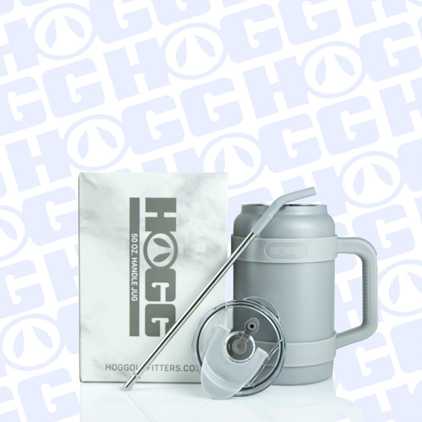 50oz HANDLE JUG LuxuryLifeWay Online Store