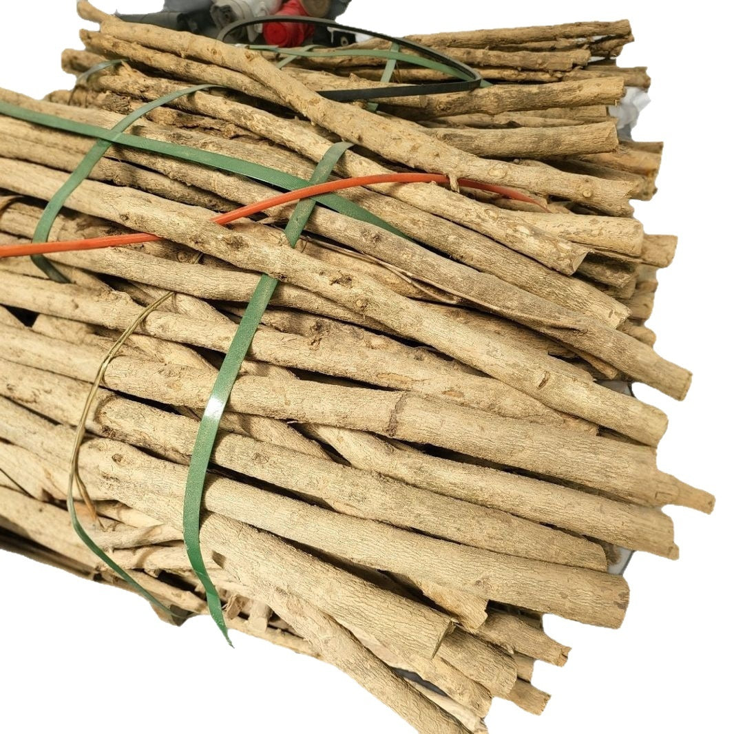Coffee Wood Dog Toy Dog Chew Stick Pets Fashion
