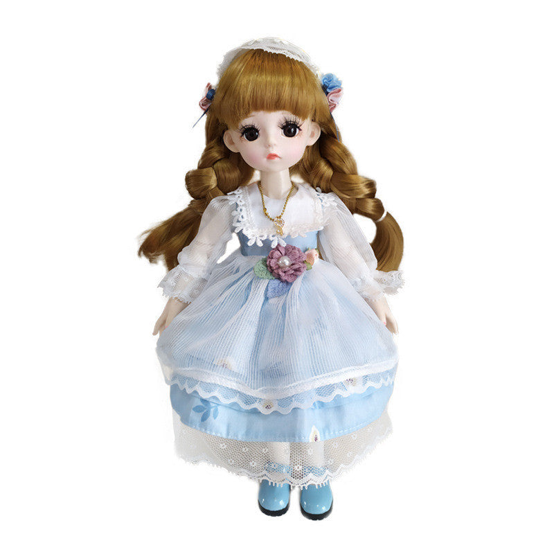 Doris Camille doll