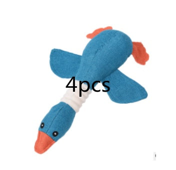 Dayan sounding toys, dog toys, pet sound toys, plush toys, pet puzzle toys Pets Fashion