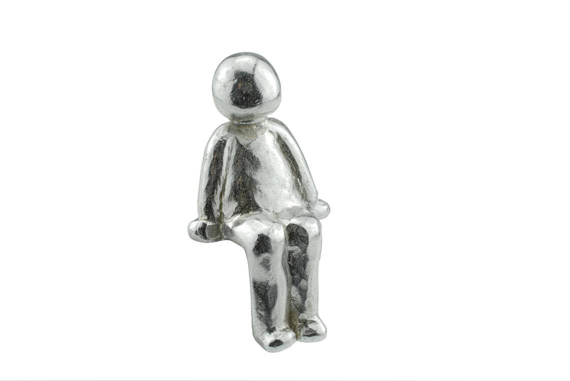 Family Member Souvenirs Sculpture Ornaments Resin Crafts PearlNestDecor.com