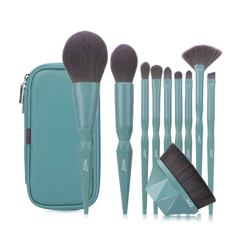 Makeup Set Brush Eye Shadow Brush Foundation Brush Full Set of Makeup Tools CJD2