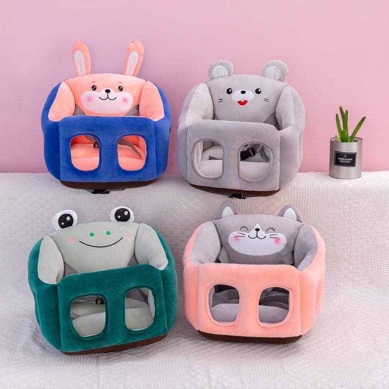 Car Seat Cushion for Mother and Baby Comfort Pi-Mart