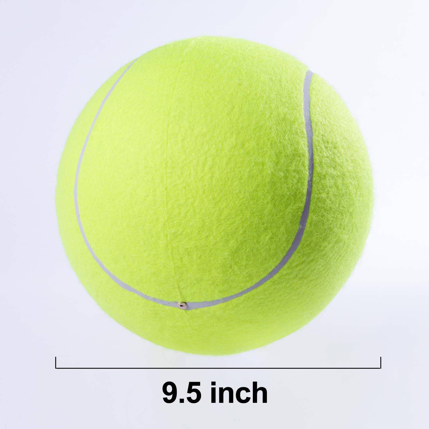 Jumbo Tennis Ball LuxuryLifeWay Online Store