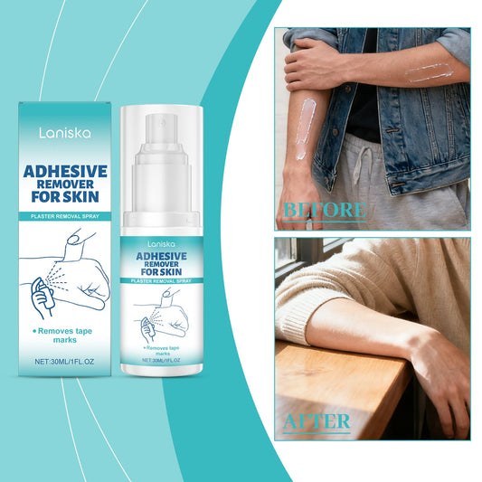 Skin Specific Adhesive Remover Tri Light Beauty