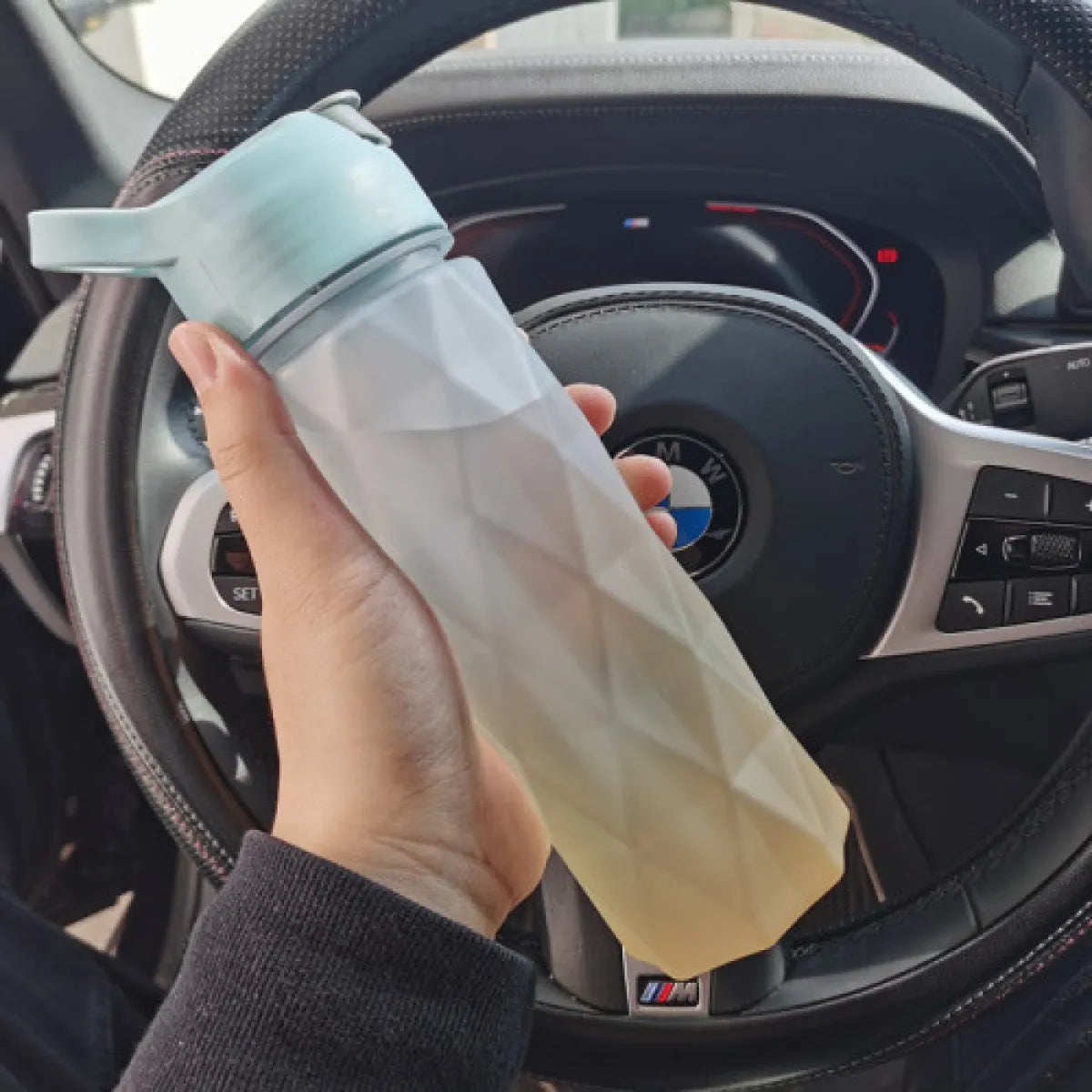 Spray Water Bottle LadyShow.Store
