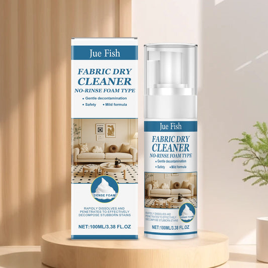 Fabric Sofa Cleaner 1 0 0ml1box Tri Light Beauty