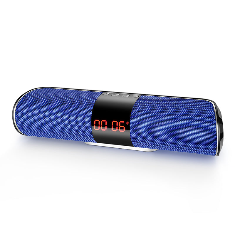 Audio bluetooth speaker large volume super large outdoor