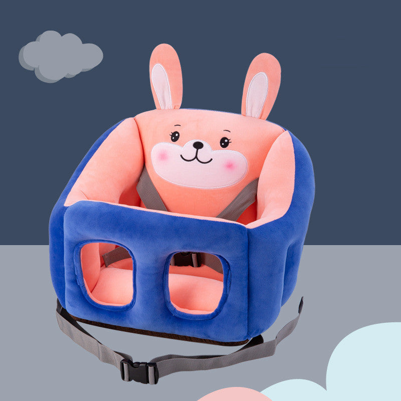 Car Seat Cushion for Mother and Baby Comfort Pi-Mart