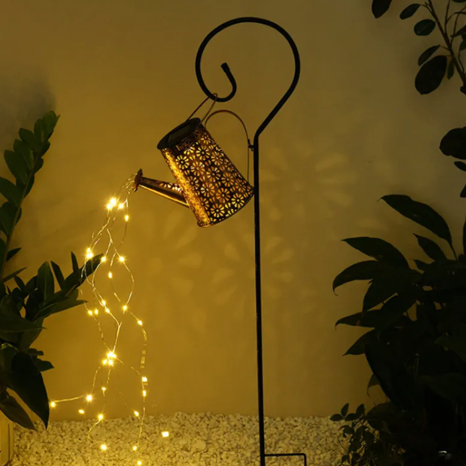 Solar Hollow Garden Light Best YouTube Store