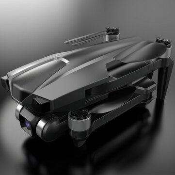 MJX Bugs B18 PRO GPS 5G WiFi 3KM FPV with 4K EIS HD Camera 3-Axis Gimbal Optical Flow Brushless Foldable RC Drone Quadcopter RTF LuxuryLifeWay Online Store