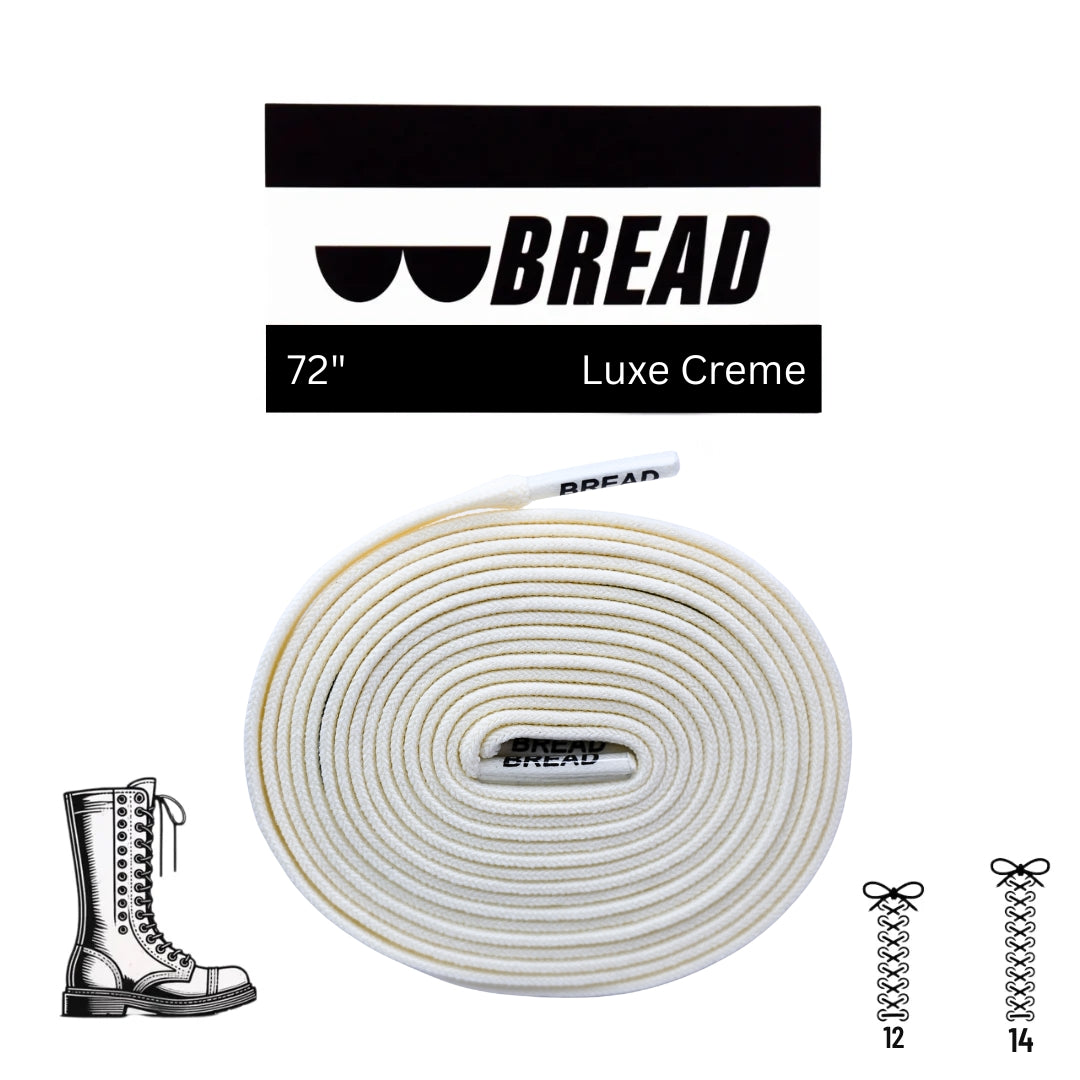 Luxe Creme Bread