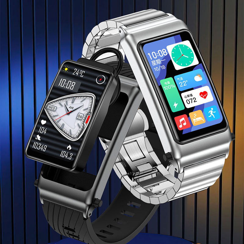Non Invasive Blood Glucose Smart Watch Best YouTube Store
