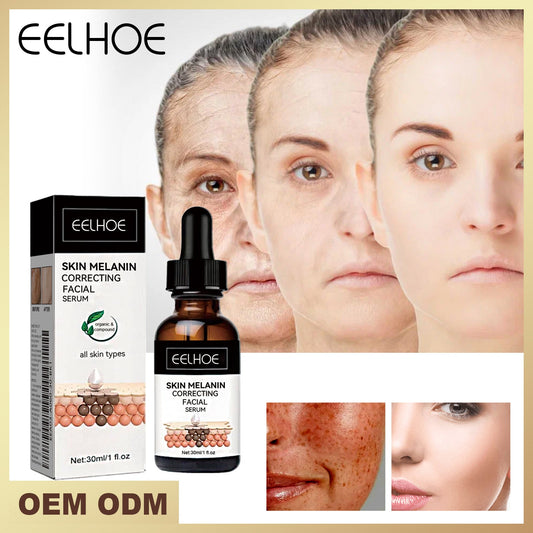 Melanin Repair Facial Serum 30ml Tri Light Beauty