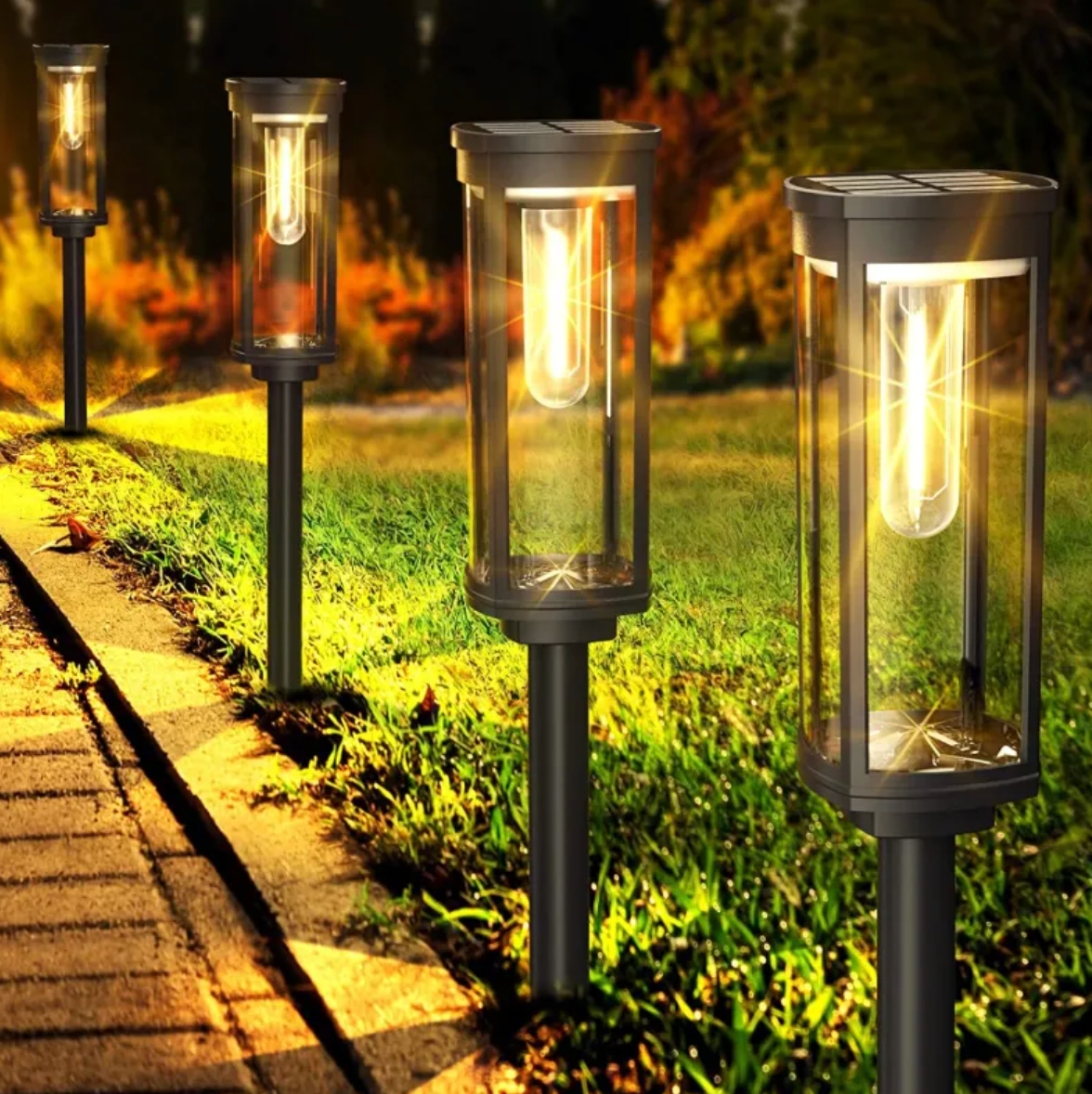 Tungsten Wire Solar Lamp Best YouTube Store