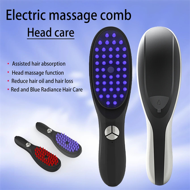 Hair Growth Brush LadyShow.Store