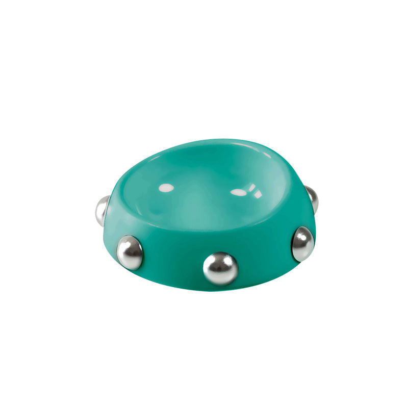 High temperature resistant food bowl Pets Fashion