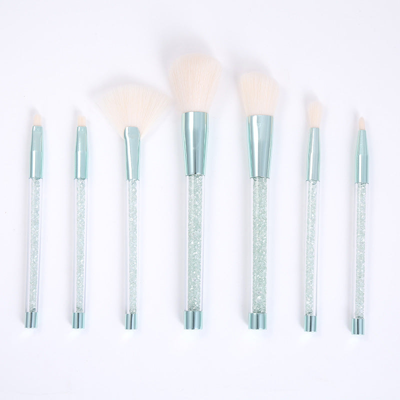 Beauty tools makeup brush CJD