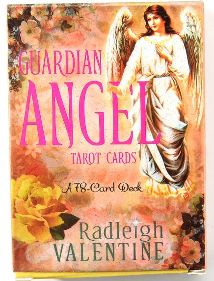 Oracle Cards Board Game Tarot Divination Cards CJD