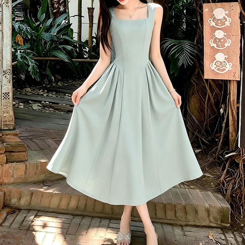 White Strapless Dress For Women New Style NorixaFashion.com