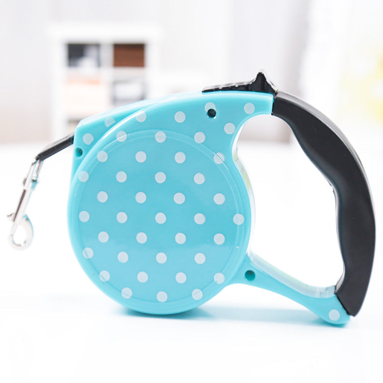 Pet automatic leash Pets Fashion