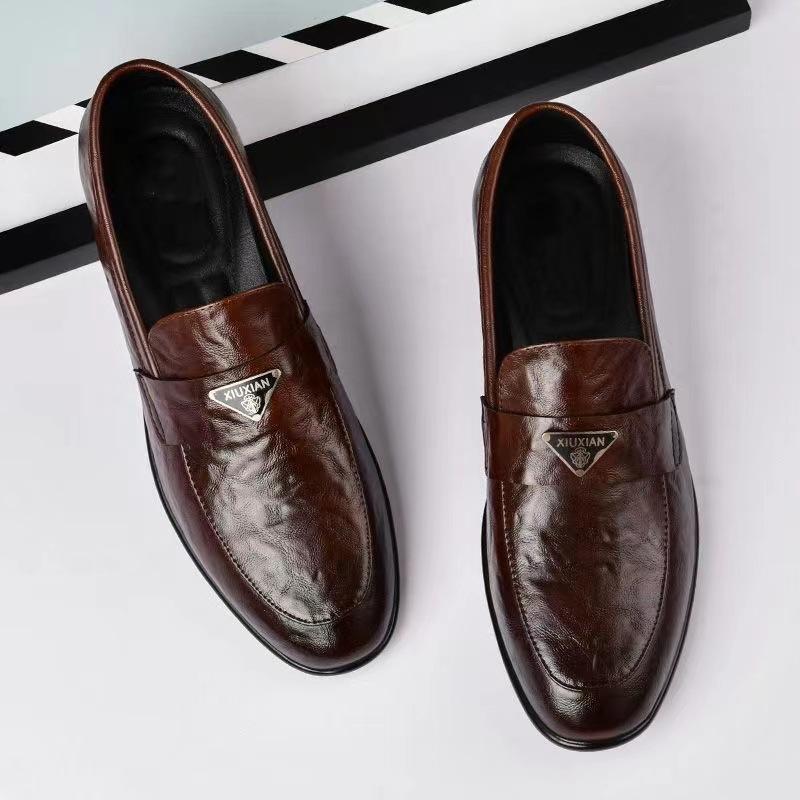 Men's Business Casual Dress Shoes Best YouTube Store