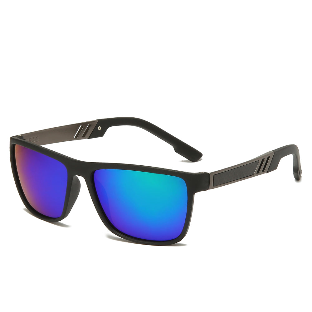 Polarized Night Vision Sun Sports Driving Sunglasses