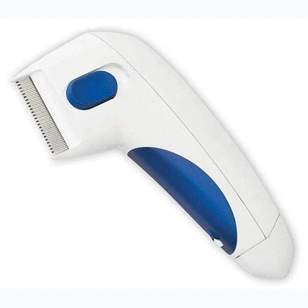Electric lice remover Pets Fashion