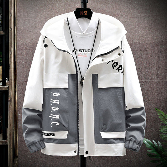 Men's work jacket Best YouTube Store