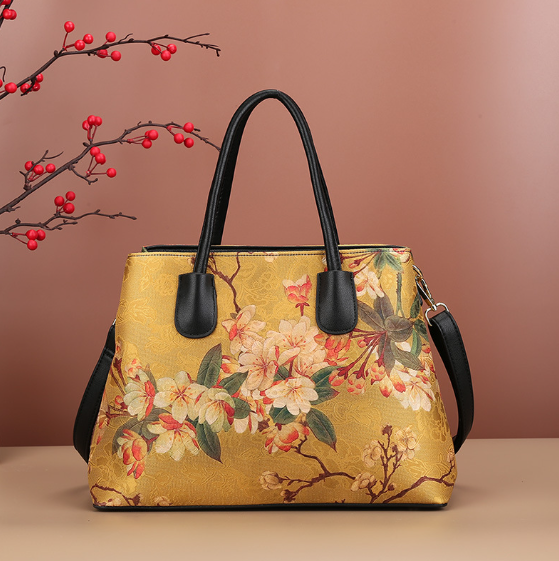 Premium Women's Bag for Mother's Day Birthday Gift LadyShow.Store