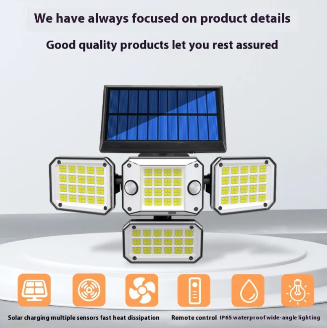 Solar Lamp Best YouTube Store