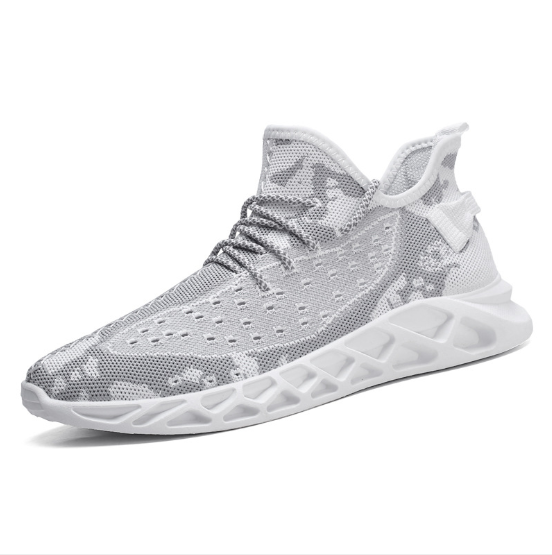 Mesh Sports Shoes, Casual Sneakers for Men LadyShow.Store