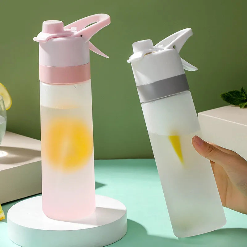 Spray Water Bottle LadyShow.Store