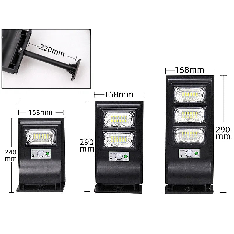 Solar garden lamp Best YouTube Store