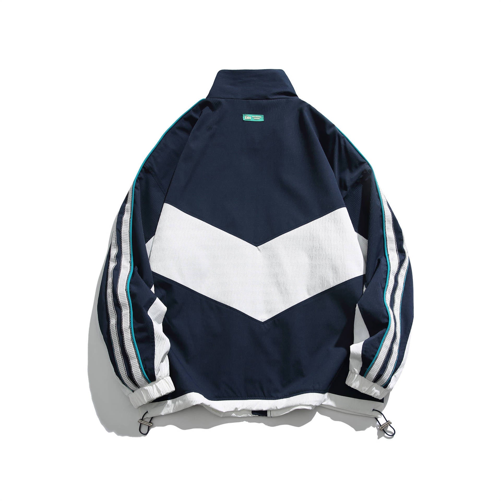 Men's Assault Jacket Vintage American Style Hip Hop Jacket Casual Versatile Outerwear Best YouTube Store