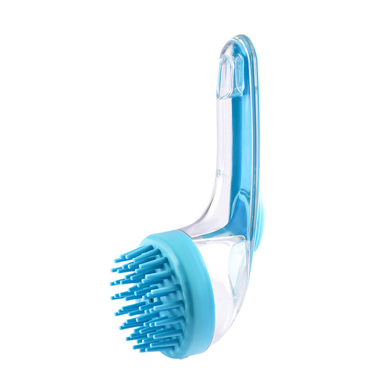Bath And Shampoo Brush Pi-Mart