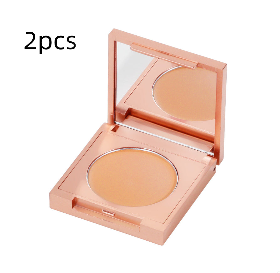 Fundus Creamy Concealer Cover Eye Bags And Dark Circle Natural Cover Skin Blemishes CJD
