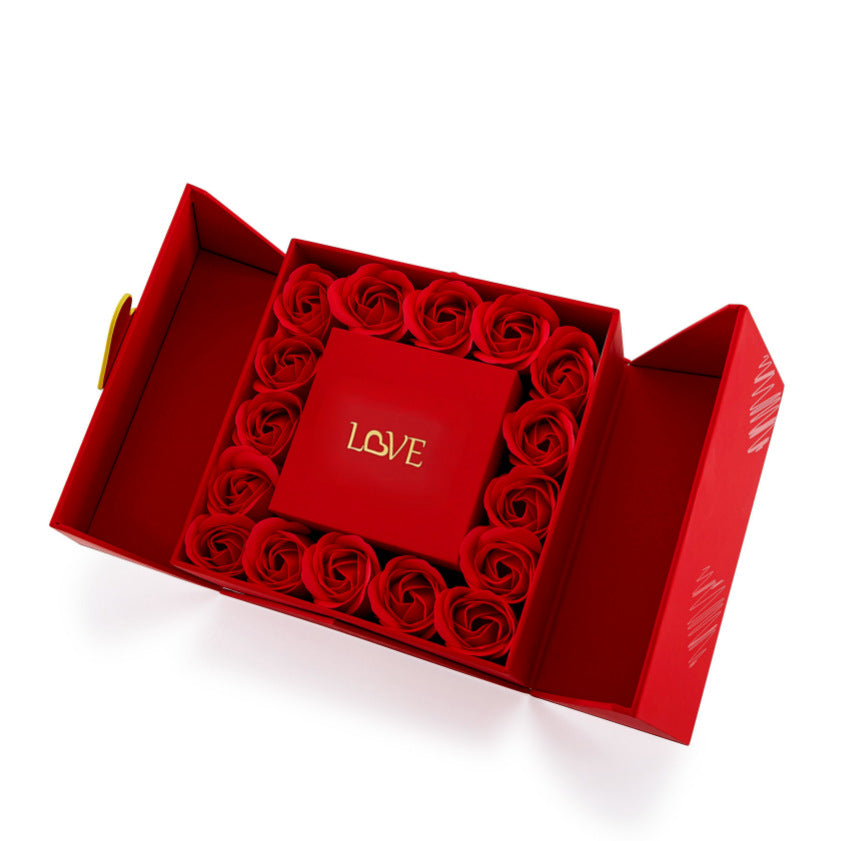 Valentine's Day Gift Box Creative Buy Fashion Gift Box LuxuryLifeWay Online Store