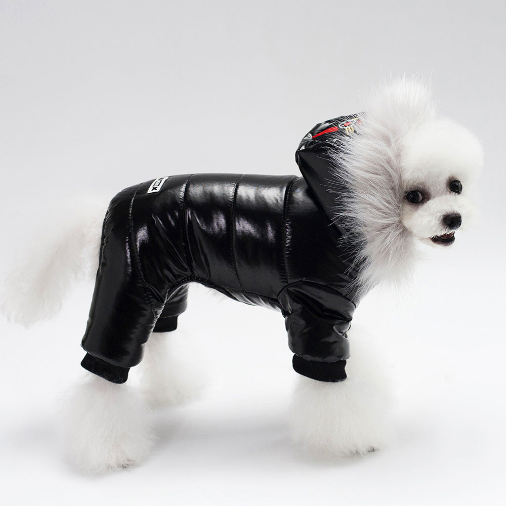 Pet Clothes Teddy Dog Clothes Pet Clothes Pets Fashion