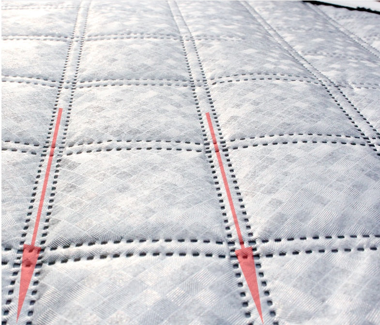 Car snow block front windshield antifreeze cover winter front gear snowboard windshield snow cover frost guard CJD