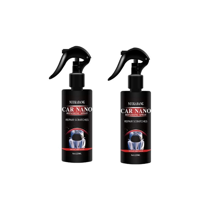 Dry™ Car Repair Spray