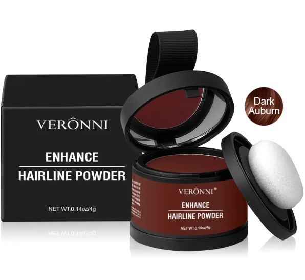 14-Color Hairline Powder Concealer Pi-Mart