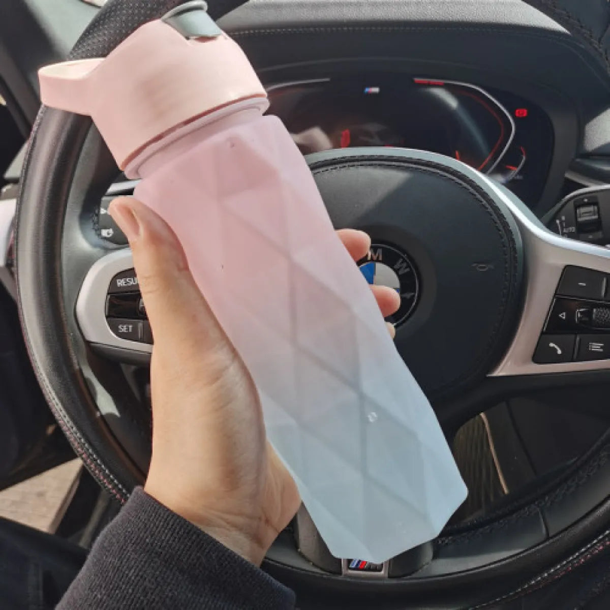 Spray Water Bottle LadyShow.Store